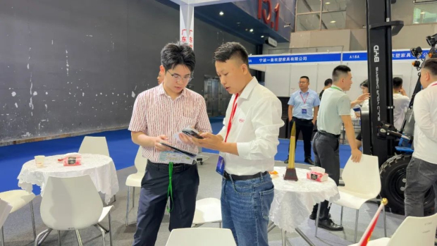 世恒參展 | 第五屆廣州軍民兩用技術(shù)物資裝備成果交易會 世恒參展 | 第五屆廣州軍民兩用技術(shù)物資裝備成果交易會