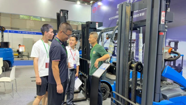 世恒參展 | 第五屆廣州軍民兩用技術(shù)物資裝備成果交易會 世恒參展 | 第五屆廣州軍民兩用技術(shù)物資裝備成果交易會